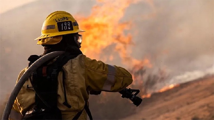 Provincia canadiense declara Estado de emergencia por incendios | Noticias  | teleSUR