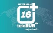 Varias cadenas de radiodifusión de México extendieron su calurosa felicitación a la multiestatal TeleSUR por su cumpleaños.