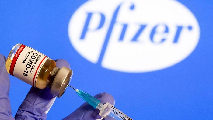 El Ministerio de Salud de Argentina informó que en diciembre próximo recibirán las primeras dosis de la vacuna anticovid del laboratorio Pfizer.