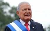 La Constitución de Nicaragua prohíbe la extradición de sus ciudadanos.