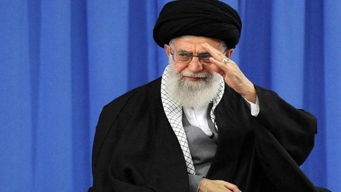 Igualmente le fue dirigida una copia de la carta del Líder Supremo de la Revolución Islámica de Irán al presidente electo del país, Seyed Ebrahim Raisi.