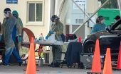 Con 21.683 nuevos casos de coronavirus, la Florida se convierte en epicentro de la pandemia en el país.