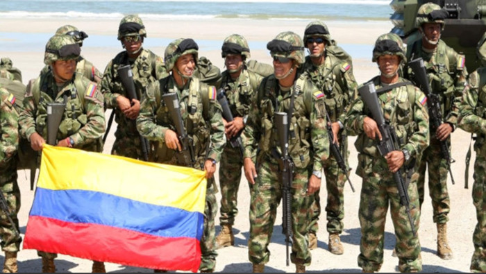 Congreso examina operaciones de mercenarios colombianos | Noticias | teleSUR