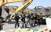 Los palestinos fueron asesinados en medio de confrontaciones con las fuerzas israelíes en Cisjordania ocupada.