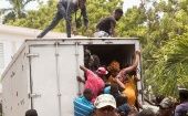 La situación de inseguridad en Haiti se ha agudizado tras el asesinato, en julio, del presidente Moïse, y el terremoto de hace diez días.