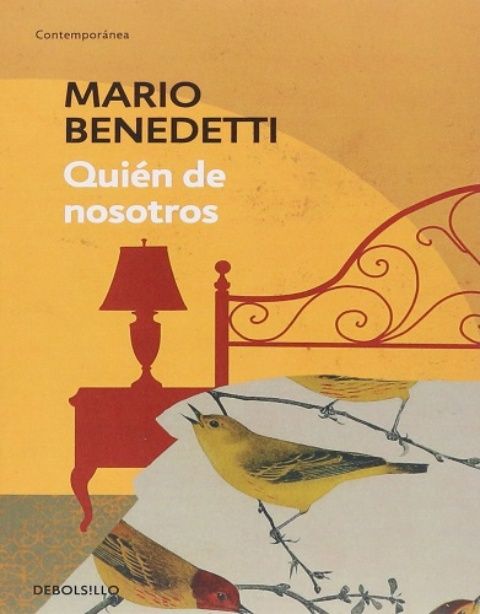 Cinco libros que debes leer del uruguayo Mario Benedetti | Noticias |  teleSUR