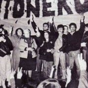 Medio siglo después, vigencia del legado de los Montoneros en Argentina