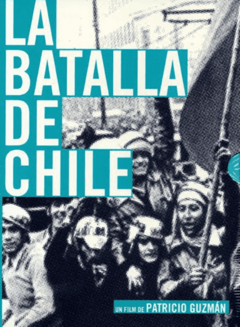 Documental La batalla de Chile será transmitido por TV abierta | Noticias |  teleSUR