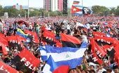 Por qué es importante defender a Nicaragua