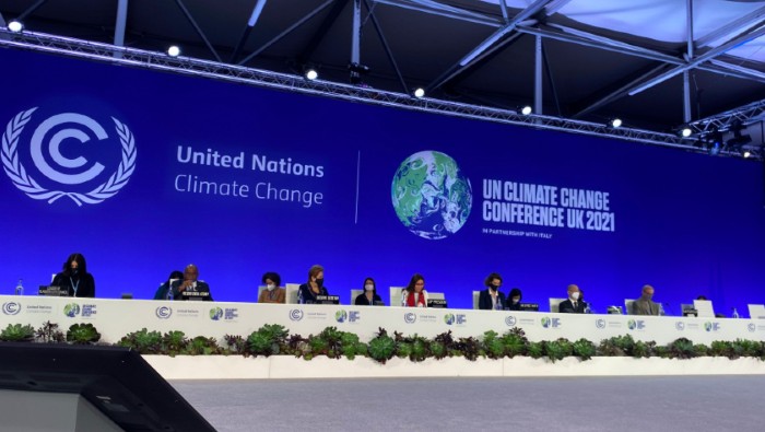 La COP26 buscará entre, otros aspectos, mantener lo acordado en la cumbre de París de  2015 y buscar metas más ambiciosas.
