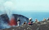 Cerca de mil hectáreas de La Palma y más de 2600 edificios han sido derruidos por el paso de la lava.