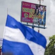 Nicaragua en la mira de la OEA