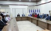 De formalizarse la salida de la OEA, tal como respaldó la Corte Suprema y la Asamblea Nacional, Nicaragua seria el tercer país, después de Cuba y Venezuela, en salir del organismo.