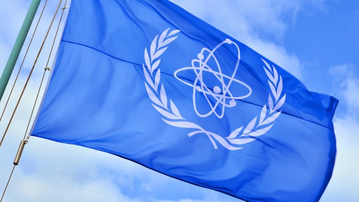 El viaje del titular de Organismo Internacional de Energía Atómica, Rafael Grossi a Teherán se produce tras un informe de su organismo sobre aumento de uranio enriquecido en Irán.