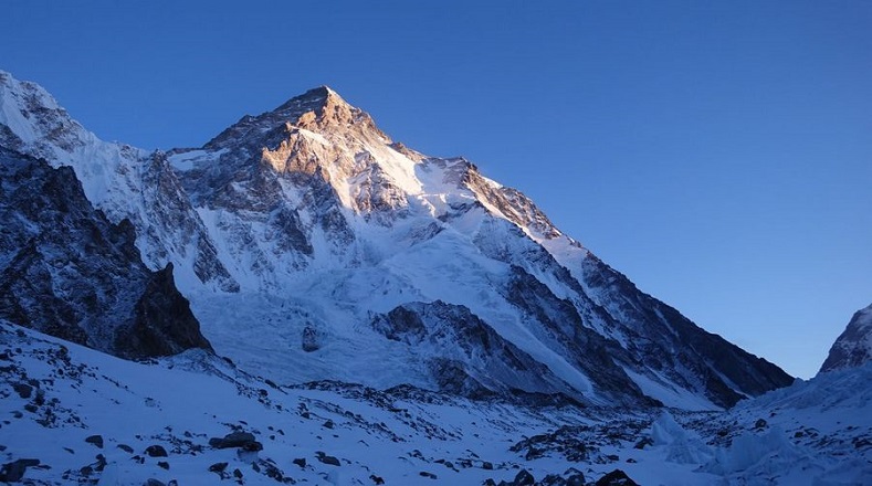 Descubre algunas de las montañas más altas del mundo | Noticias | teleSUR