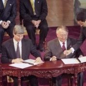 Guatemala: 25 años de la firma de los Acuerdos de Paz, 25 años de neoliberalismo