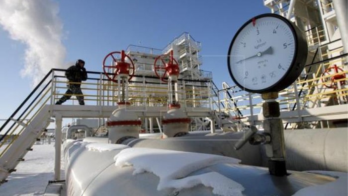 Los expertos de la OPEP prevén que el consumo de petróleo aumentará este año en 4,15 millones de barriles diarios, un 4,3 por ciento superior a 2021.