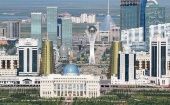 Al menos 16 agentes de la policía, militares de la Guardia Nacional y del Ministerio de Defensa de Kazajistán murieron durante los disturbios.