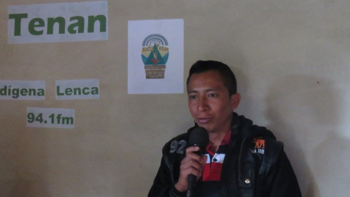 Pablo Hernández presidía la Red de Agroecólogos de la Biosfera y era indígena lenca, el mismo pueblo al cual pertenecía la ambientalista Berta Cáceres, asesinada en 2016.