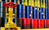 Venezuela fortalece su alianza con una región que que posee el 7.7% de las reservas de crudo probadas a nivel mundial. 