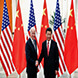 Biden continúa con la política equivocada de Trump y Estados Unidos contra China
