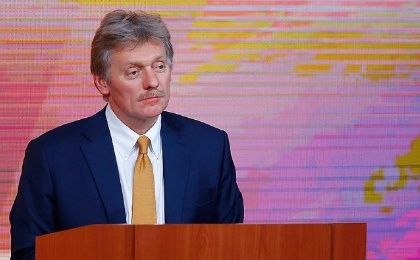 Peskov subrayó que recibirán la respuesta de Washington, la procesarán y se formará una postura basada en las directrices del presidente.