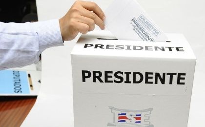 La primera vuelta de las elecciones presidenciales y legislativas será el domingo 6 de febrero. De ser necesario un desempate, habrá que esperar entonces al próximo 3 de abril.