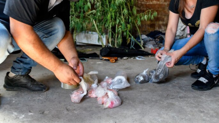 Reportan 20 muertos por consumo de cocaína adulterada en Argentina | Noticias | teleSUR