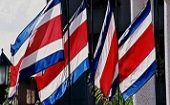 Costa Rica, triunfó el abstencionismo