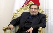 El funcionario iraní ha resaltado el daño que hacen las sanciones a la economía iraní por lo que su levantamiento debe ser la base del acuerdo.