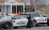 El Buffalo State College emitió una alerta para que los estudiantes se refugiaran ante la presencia de una persona armada en el campus.