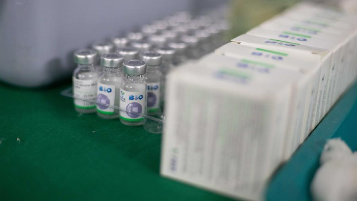 COVAX constituye una iniciativa liderada por la OMS, con el fin de garantizar una distribución más amplia de vacunas anticovid.