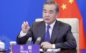 China hace un llamado a las partes involucradas a respetar lo estipulado en la Carta de la ONU.