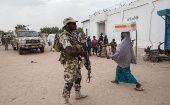  El gobernador del estado de Níger, Abubakar Sani Bello, ordenó a las agencias de seguridad movilizar al personal en aras de intensificar las actividades y controlar las nefastas actividades de los terroristas.