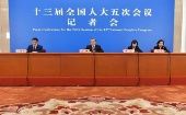 El canciller Wang Yi consideró que China y Rusia contribuyen a la paz y estabilidad del mundo.