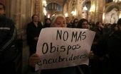 Hasta ahora, la Conferencia Episcopal Española se ha negado a crear una comisión propia que investigue los numerosos casos de denuncias de abusos sexuales en el seno de clero, como sí han hecho en otros casos, como la alemana.