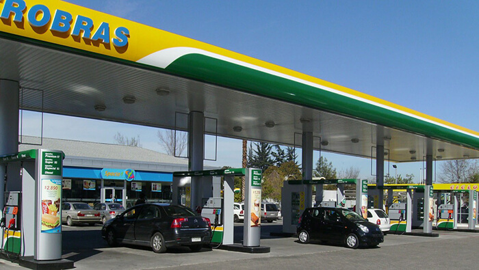 El aumento en los precios del combustible en Brasil entrará en vigor a partir de este 11 de marzo.