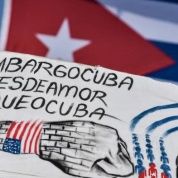 63 años de otra forma de guerra contra el pueblo cubano