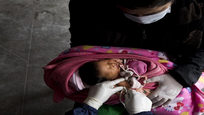 La OMS y la Unicef recalcaron que en 2020, unos 23 millones de niños no recibieron las vacunas infantiles básicas.
