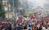 En la mayoría de los países de América Latina, los trabajadores y obreros se movilizarán para celebrar el 1 de mayo.
