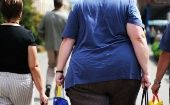 La OMS advirtió que la obesidad es la causante de al menos 200.000 nuevos casos de cáncer anualmente en Europa.
