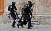 El Ministerio de Salud palestino denunció que desde principios de año las fuerzas de seguridad israelíes mataron a 50 palestinos, incluidos dos mujeres y ocho menores de edad.