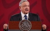 El Presidente mexicano enfatizó en que, en el caso de América, ya no es posible seguir con la Doctrina Monroe ni con pugnas que se originaron durante la Guerra Fría.
