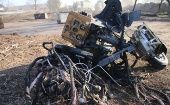 Rusia ha destruido cerca de 1.000 vehículos aéreos no tripulados ucranianos desde el comienzo de la operación militar especial.