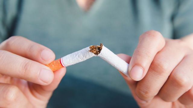 Investigaciones sostienen que el tabaco es causante del 30 por ciento de todos los tipos de cánceres existentes.