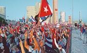 Cuba: la derrota del golpe blando