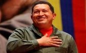 La soberanía petrolera y la profundización de la democracia mediante elecciones fueron bases de su Gobierno Bolivariano.