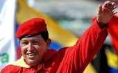 "¡Chávez ya no soy yo!, ¡Chávez es un pueblo!", es una de las frases más icónicas del líder de la Revolución Bolivariana.