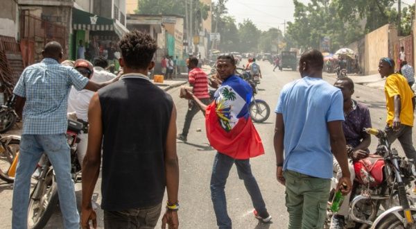Violencia en Haití deja 188 muertos entre abril y mayo | Noticias | teleSUR