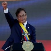 Asumió el nuevo gobierno en Colombia, una gran oportunidad para la paz